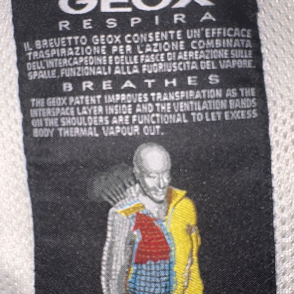 GEOX jacket🤍 - Picture 8 of 8